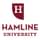 Hamline University logo